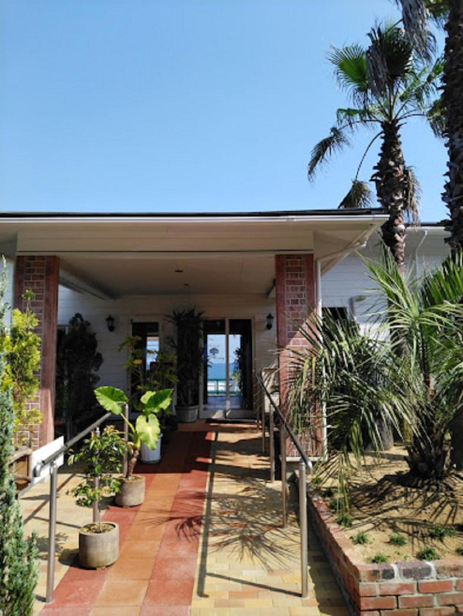 Pension Le Passage - Vacation Stay 11300V Tottori Exterior photo